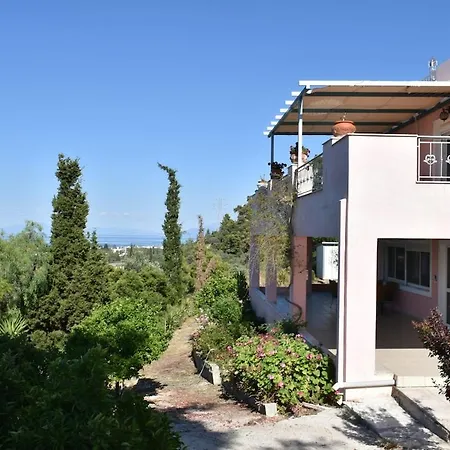Birbo Seaview Appartement *