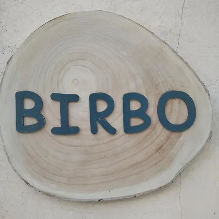 Birbo Seaview Appartement