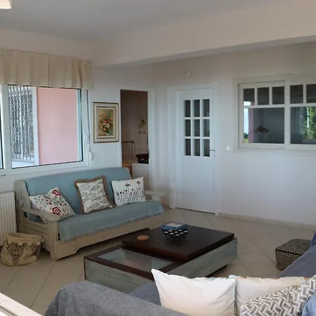 Birbo Seaview Appartement *