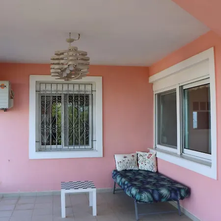 Appartement Birbo Seaview