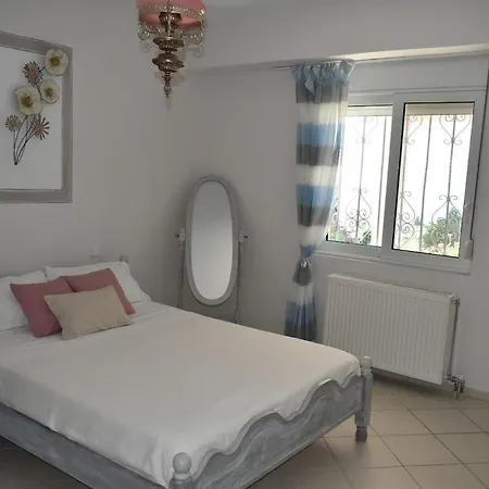 Appartement Birbo Seaview *