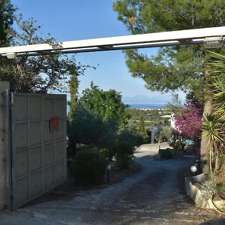 Appartement Birbo Seaview