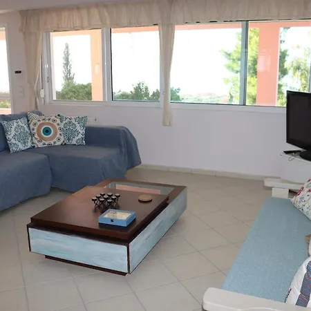Birbo Seaview Appartement